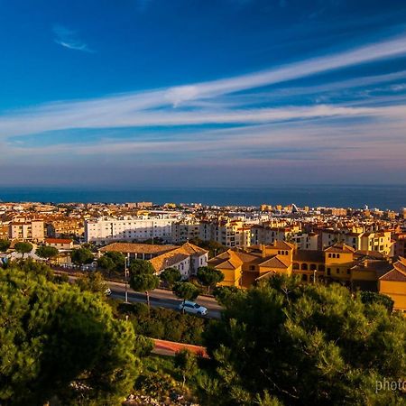 Iris Benalmadena Apartment ภายนอก รูปภาพ
