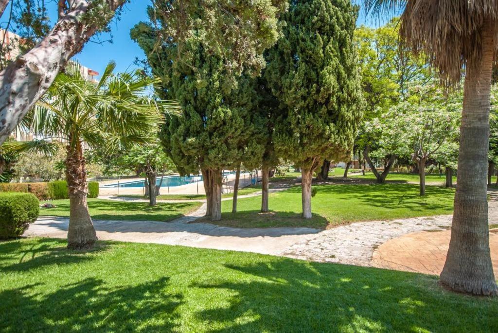 Iris Benalmadena Apartment ภายนอก รูปภาพ