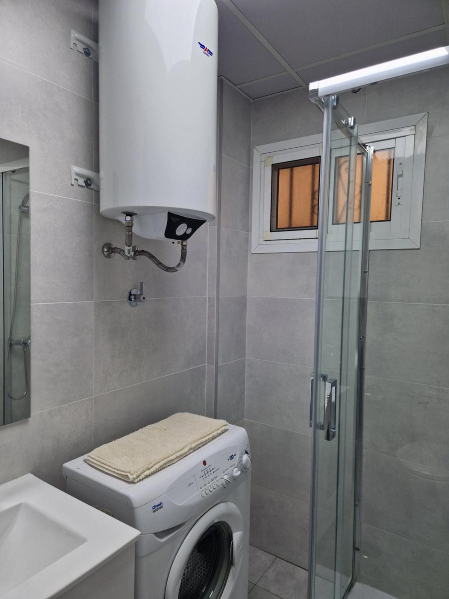 Iris Benalmadena Apartment ห้อง รูปภาพ