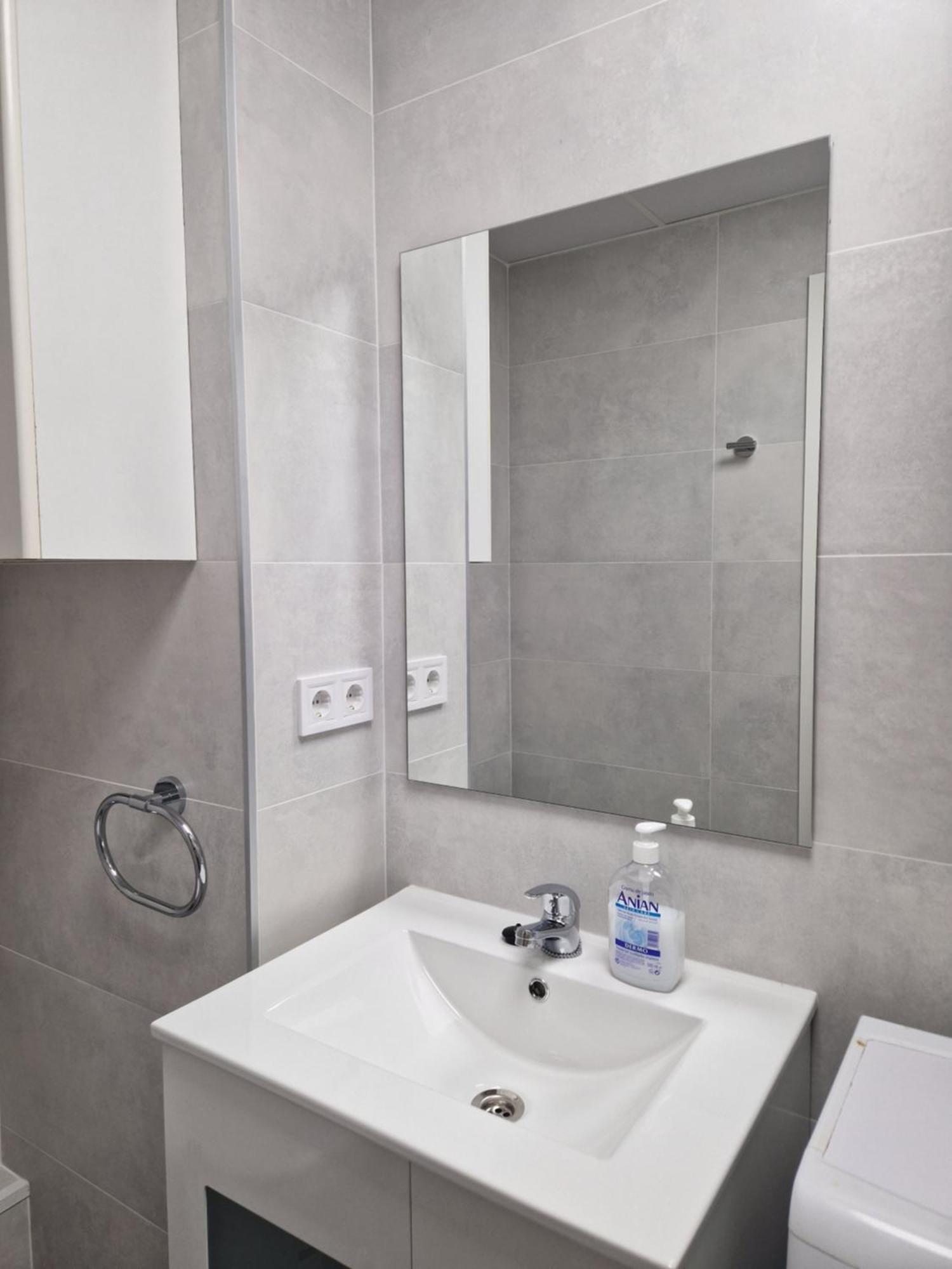 Iris Benalmadena Apartment ห้อง รูปภาพ