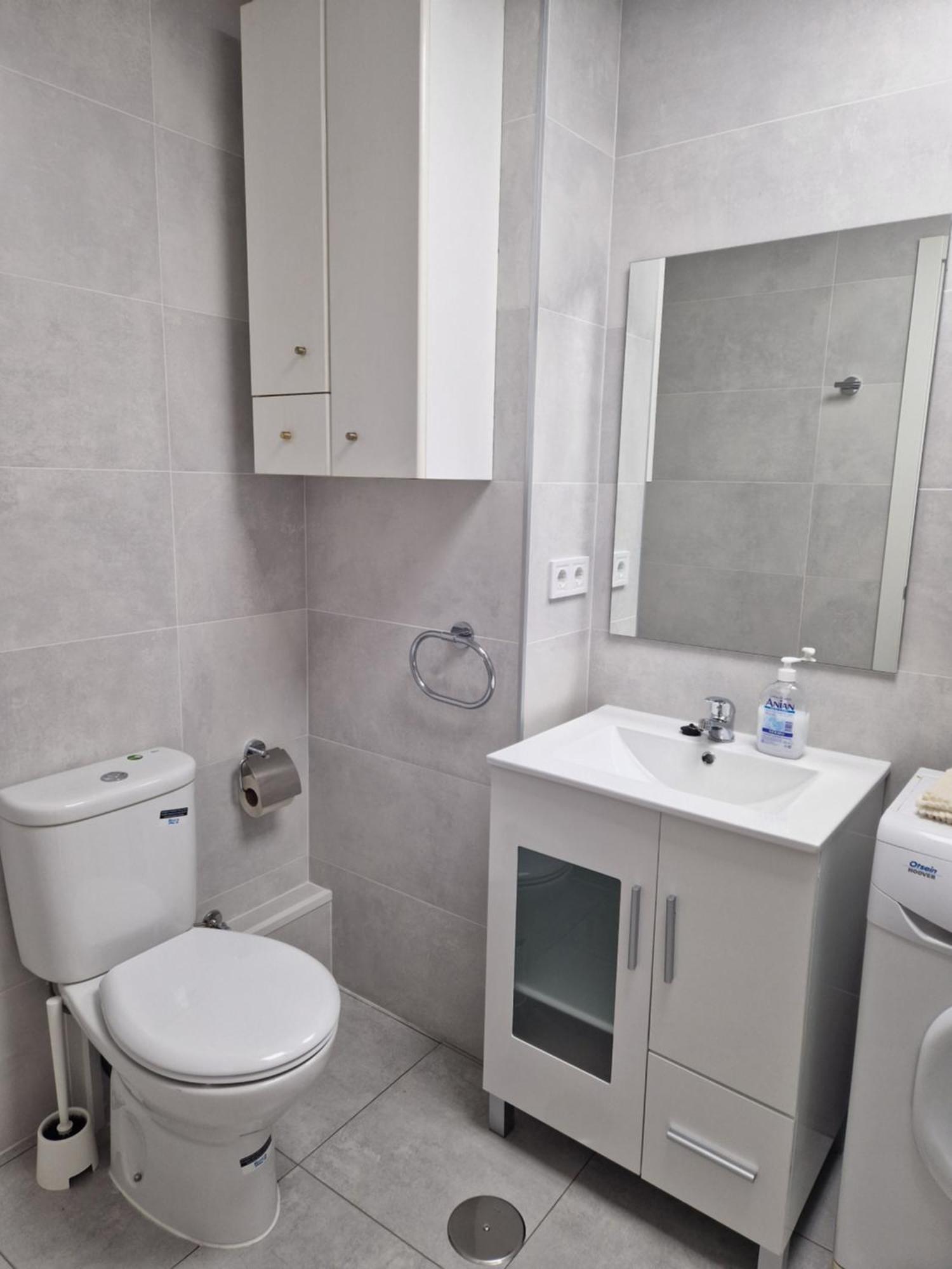Iris Benalmadena Apartment ห้อง รูปภาพ