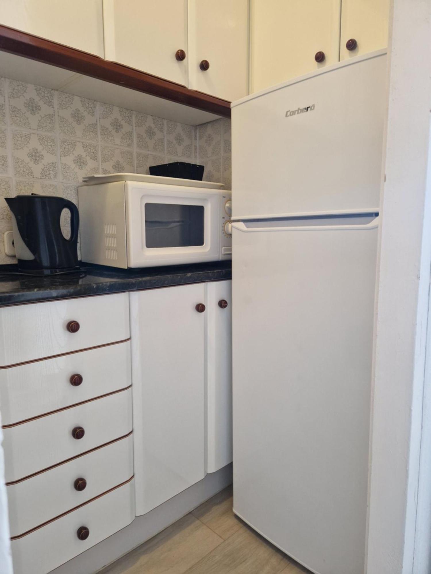 Iris Benalmadena Apartment ห้อง รูปภาพ