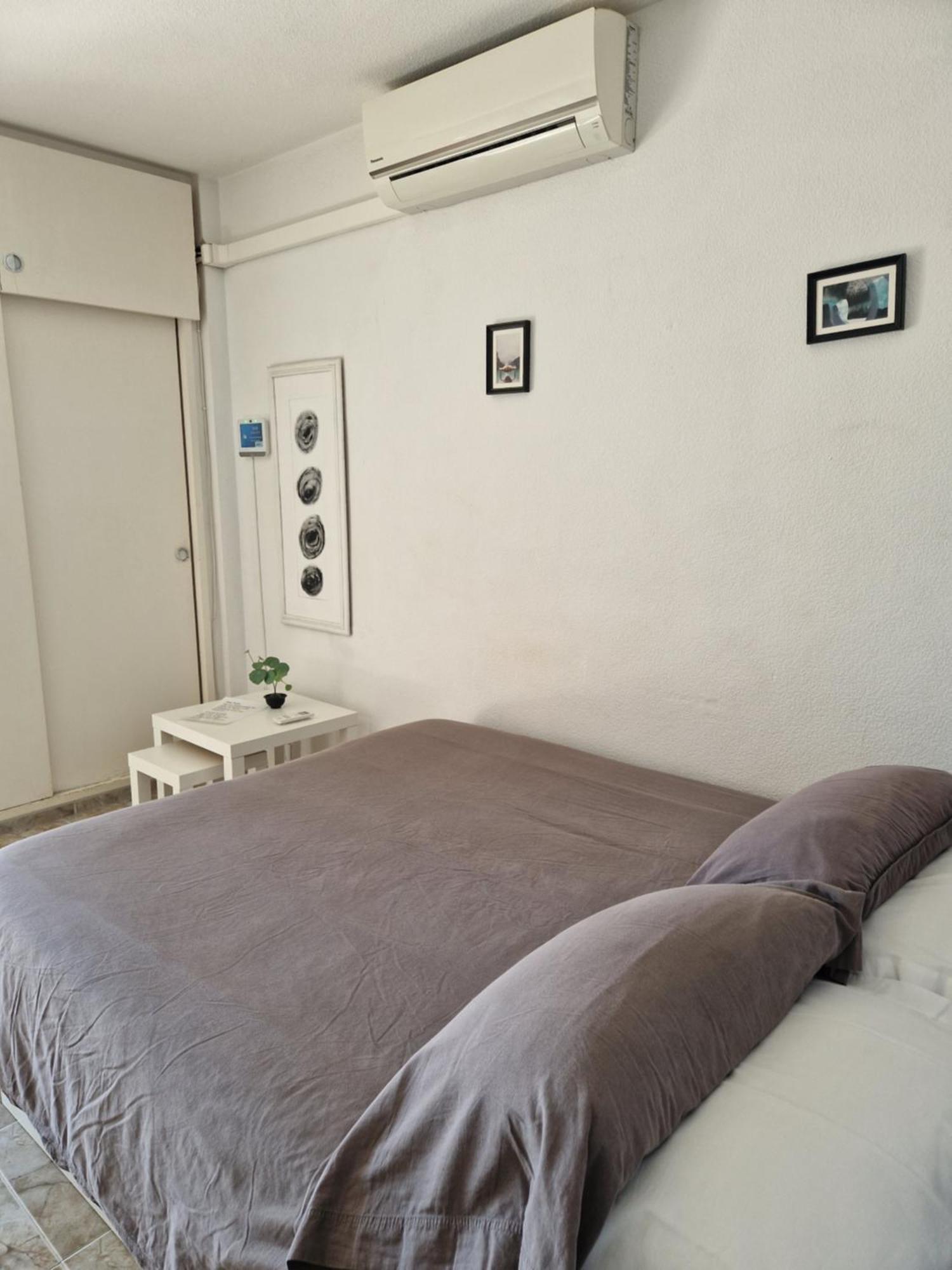 Iris Benalmadena Apartment ห้อง รูปภาพ