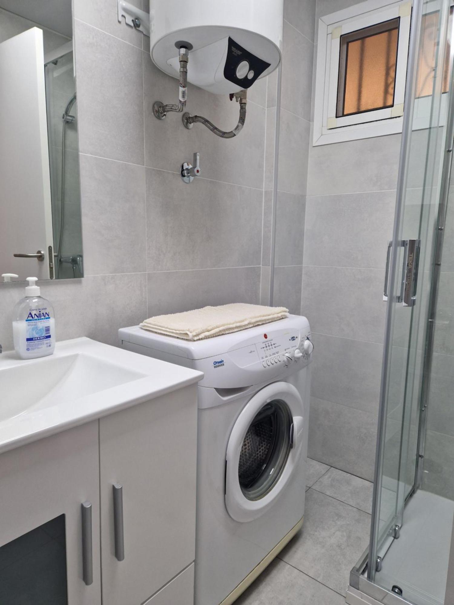 Iris Benalmadena Apartment ห้อง รูปภาพ