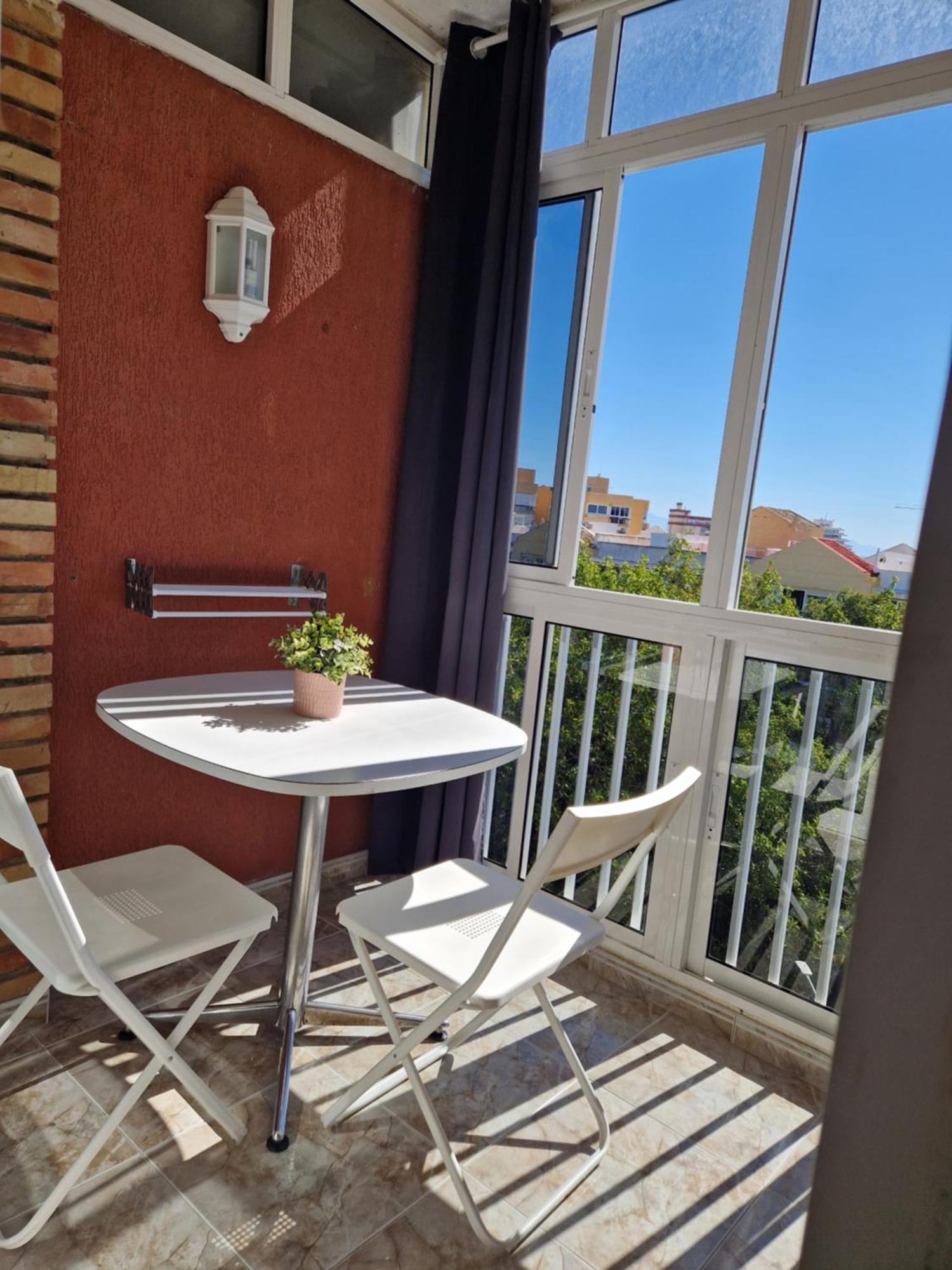 Iris Benalmadena Apartment ห้อง รูปภาพ