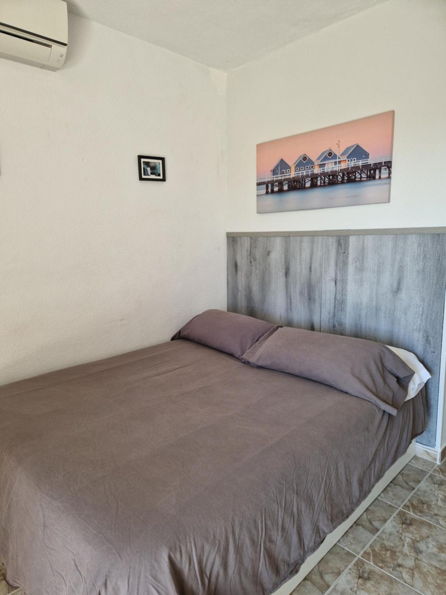 Iris Benalmadena Apartment ห้อง รูปภาพ