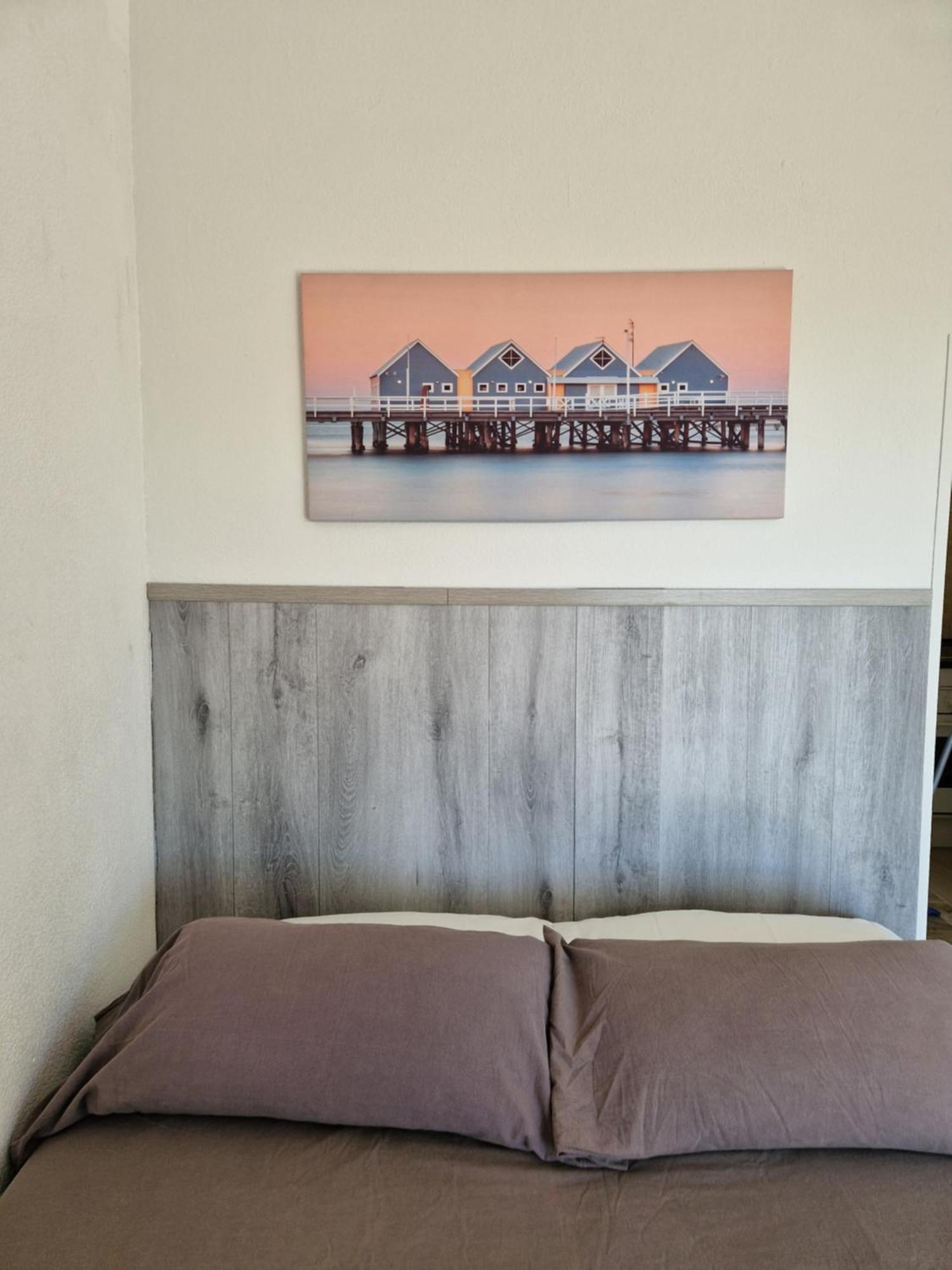 Iris Benalmadena Apartment ห้อง รูปภาพ